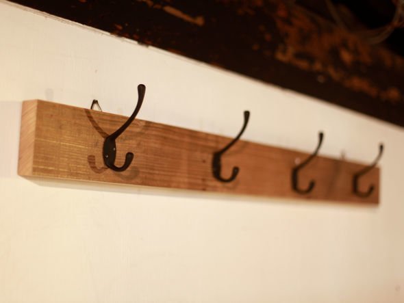 【イカピー/ikp / GOODS】のWALL HOOK / ウォールフック 人気、トレンドファッション・服の通販 founy(ファニー) 　送料無料　Free Shipping　オイル　Body Oil　ユーズド　Used, Vintage-Look　ホーム・キャンプ・アウトドア・お取り寄せ　Home Living / Home & Lifestyle / Camping Gear / Outdoor Camping　家具・インテリア　Home Furniture & Interior. Stylish & Functional Living Spaces　その他 インテリア雑貨、家具　Home Decor & Furniture Extras　other-2|ID: prp329100001236915 ipo3291000000031522370