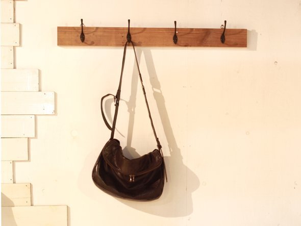 【イカピー/ikp / GOODS】のWALL HOOK / ウォールフック 人気、トレンドファッション・服の通販 founy(ファニー) 　送料無料　Free Shipping　オイル　Body Oil　ユーズド　Used, Vintage-Look　ホーム・キャンプ・アウトドア・お取り寄せ　Home Living / Home & Lifestyle / Camping Gear / Outdoor Camping　家具・インテリア　Home Furniture & Interior. Stylish & Functional Living Spaces　その他 インテリア雑貨、家具　Home Decor & Furniture Extras　other-3|ID: prp329100001236915 ipo3291000000031522372