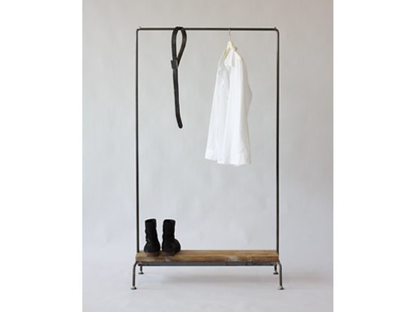 【イカピー/ikp / GOODS】のCOAT HUNGER 900 / コートハンガー 900 人気、トレンドファッション・服の通販 founy(ファニー) 　オイル　Body Oil　フレーム　Frame, Outline　ユーズド　Used, Vintage-Look　ホーム・キャンプ・アウトドア・お取り寄せ　Home Living / Home & Lifestyle / Camping Gear / Outdoor Camping　家具・インテリア　Home Furniture & Interior. Stylish & Functional Living Spaces　その他 インテリア雑貨、家具　Home Decor & Furniture Extras　other-4|ID: prp329100001236919 ipo3291000000031522389
