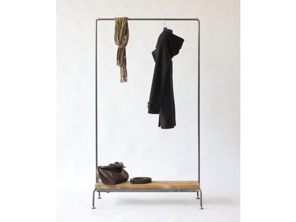 【イカピー/ikp / GOODS】のCOAT HUNGER 900 / コートハンガー 900 人気、トレンドファッション・服の通販 founy(ファニー) 　オイル　Body Oil　フレーム　Frame, Outline　ユーズド　Used, Vintage-Look　ホーム・キャンプ・アウトドア・お取り寄せ　Home Living / Home & Lifestyle / Camping Gear / Outdoor Camping　家具・インテリア　Home Furniture & Interior. Stylish & Functional Living Spaces　その他 インテリア雑貨、家具　Home Decor & Furniture Extras　other-5|ID: prp329100001236919 ipo3291000000031522392