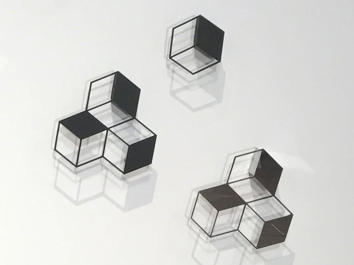 【フライミー ノワール/FLYMEe Noir / GOODS】のHEXAGON CUBE / ヘキサゴンキューブ フック インテリア・キッズ・メンズ・レディースファッション・服の通販 founy(ファニー) https://founy.com/ 送料無料 Free Shipping ホーム・キャンプ・アウトドア・お取り寄せ Home Living / Home & Lifestyle / Camping Gear / Outdoor Camping 家具・インテリア Home Furniture & Interior. Stylish & Functional Living Spaces その他 インテリア雑貨、家具 Home Decor & Furniture Extras |ID: prp329100001236920 ipo3291000000030216096