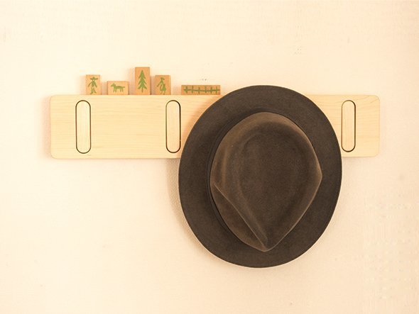 【コサイン/cosine / GOODS】のWALL HOOK / ウォールフック 人気、トレンドファッション・服の通販 founy(ファニー) 　送料無料　Free Shipping　フラット　Flat, Flat Shoes　ホーム・キャンプ・アウトドア・お取り寄せ　Home Living / Home & Lifestyle / Camping Gear / Outdoor Camping　家具・インテリア　Home Furniture & Interior. Stylish & Functional Living Spaces　その他 インテリア雑貨、家具　Home Decor & Furniture Extras　other-5|ID: prp329100001236921 ipo3291000000031522409