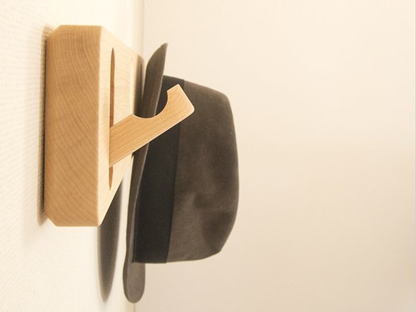 【コサイン/cosine / GOODS】のWALL HOOK / ウォールフック 人気、トレンドファッション・服の通販 founy(ファニー) 　送料無料　Free Shipping　フラット　Flat, Flat Shoes　ホーム・キャンプ・アウトドア・お取り寄せ　Home Living / Home & Lifestyle / Camping Gear / Outdoor Camping　家具・インテリア　Home Furniture & Interior. Stylish & Functional Living Spaces　その他 インテリア雑貨、家具　Home Decor & Furniture Extras　other-6|ID: prp329100001236921 ipo3291000000031522410