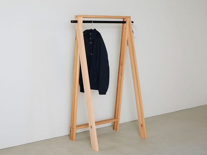 【石巻工房/Ishinomaki Laboratory / GOODS】のAA HANGER / AA ハンガー インテリア・キッズ・メンズ・レディースファッション・服の通販 founy(ファニー) https://founy.com/ 送料無料 Free Shipping シンプル Simple 帽子 Hat ホーム・キャンプ・アウトドア・お取り寄せ Home,Garden,Outdoor,Camping Gear 家具・インテリア Furniture その他 インテリア雑貨、家具 Furniture, Interior, Others |ID: prp329100001236924 ipo3291000000030252363