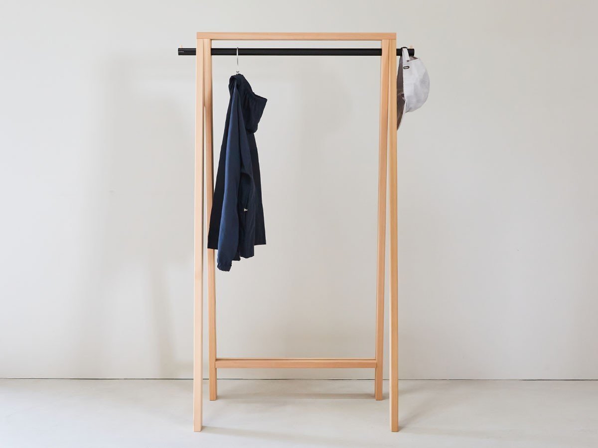 【石巻工房/Ishinomaki Laboratory / GOODS】のAA HANGER / AA ハンガー 人気、トレンドファッション・服の通販 founy(ファニー) 　送料無料　Free Shipping　シンプル　Simple, Minimal　帽子　Hat, Headwear　ホーム・キャンプ・アウトドア・お取り寄せ　Home Living / Home & Lifestyle / Camping Gear / Outdoor Camping　家具・インテリア　Home Furniture & Interior. Stylish & Functional Living Spaces　その他 インテリア雑貨、家具　Home Decor & Furniture Extras　other-3|ID: prp329100001236924 ipo3291000000031500649