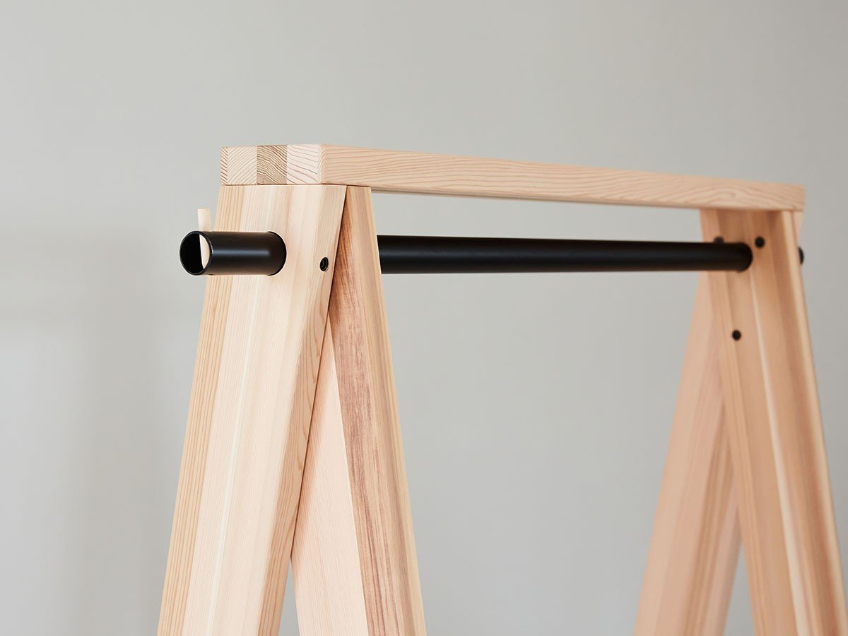 【石巻工房/Ishinomaki Laboratory / GOODS】のAA HANGER / AA ハンガー 人気、トレンドファッション・服の通販 founy(ファニー) 　送料無料　Free Shipping　シンプル　Simple, Minimal　帽子　Hat, Headwear　ホーム・キャンプ・アウトドア・お取り寄せ　Home Living / Home & Lifestyle / Camping Gear / Outdoor Camping　家具・インテリア　Home Furniture & Interior. Stylish & Functional Living Spaces　その他 インテリア雑貨、家具　Home Decor & Furniture Extras　other-6|ID: prp329100001236924 ipo3291000000031500652