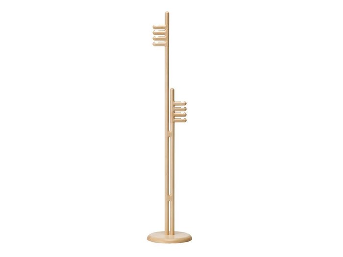 【コサイン/cosine / GOODS】のTWIN COATSTAND / ツイン コートスタンド インテリア・キッズ・メンズ・レディースファッション・服の通販 founy(ファニー) https://founy.com/ 送料無料 Free Shipping スタンド Stand Collar, Upright Stand ホーム・キャンプ・アウトドア・お取り寄せ Home Living / Home & Lifestyle / Camping Gear / Outdoor Camping 家具・インテリア Home Furniture & Interior. Stylish & Functional Living Spaces その他 インテリア雑貨、家具 Home Decor & Furniture Extras |ID: prp329100001236934 ipo3291000000030216264