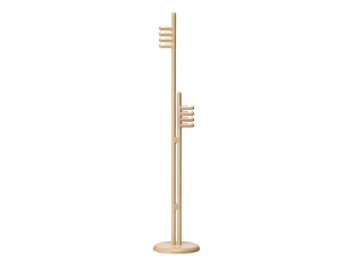 【コサイン/cosine / GOODS】のTWIN COATSTAND / ツイン コートスタンド 人気、トレンドファッション・服の通販 founy(ファニー) 　送料無料　Free Shipping　スタンド　Stand Collar, Upright Stand　ホーム・キャンプ・アウトドア・お取り寄せ　Home Living / Home & Lifestyle / Camping Gear / Outdoor Camping　家具・インテリア　Home Furniture & Interior. Stylish & Functional Living Spaces　その他 インテリア雑貨、家具　Home Decor & Furniture Extras　 other-1|ID: prp329100001236934 ipo3291000000030216264