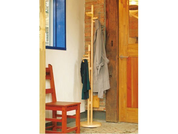 【コサイン/cosine / GOODS】のTWIN COATSTAND / ツイン コートスタンド 人気、トレンドファッション・服の通販 founy(ファニー) 　送料無料　Free Shipping　スタンド　Stand Collar, Upright Stand　ホーム・キャンプ・アウトドア・お取り寄せ　Home Living / Home & Lifestyle / Camping Gear / Outdoor Camping　家具・インテリア　Home Furniture & Interior. Stylish & Functional Living Spaces　その他 インテリア雑貨、家具　Home Decor & Furniture Extras　other-3|ID: prp329100001236934 ipo3291000000031522432