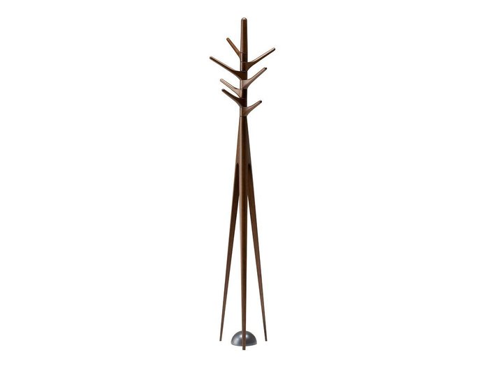 【コサイン/cosine / GOODS】のFIORETTO COAT STAND / フィオレット コートスタンド インテリア・キッズ・メンズ・レディースファッション・服の通販 founy(ファニー) https://founy.com/ 送料無料 Free Shipping なめらか Smooth, Silky Texture スタンド Stand Collar, Upright Stand ホーム・キャンプ・アウトドア・お取り寄せ Home Living / Home & Lifestyle / Camping Gear / Outdoor Camping 家具・インテリア Home Furniture & Interior. Stylish & Functional Living Spaces その他 インテリア雑貨、家具 Home Decor & Furniture Extras |ID: prp329100001236935 ipo3291000000030216284
