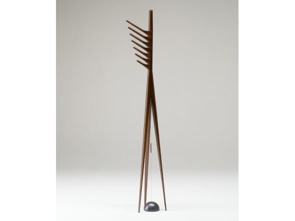 【コサイン/cosine / GOODS】のFIORETTO COAT STAND / フィオレット コートスタンド 人気、トレンドファッション・服の通販 founy(ファニー) 　送料無料　Free Shipping　なめらか　Smooth, Silky Texture　スタンド　Stand Collar, Upright Stand　ホーム・キャンプ・アウトドア・お取り寄せ　Home Living / Home & Lifestyle / Camping Gear / Outdoor Camping　家具・インテリア　Home Furniture & Interior. Stylish & Functional Living Spaces　その他 インテリア雑貨、家具　Home Decor & Furniture Extras　other-2|ID: prp329100001236935 ipo3291000000031522435
