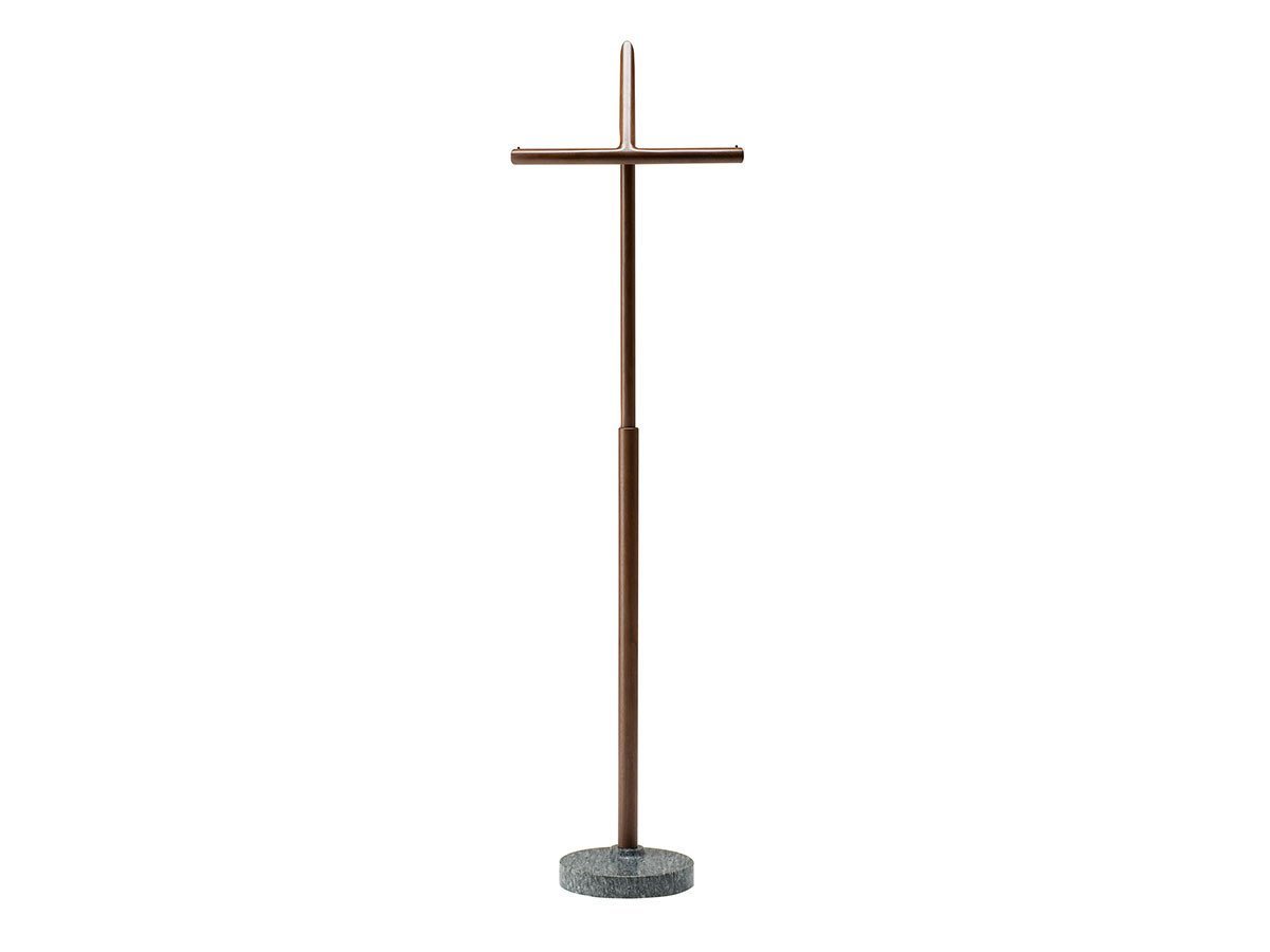 【コサイン/cosine / GOODS】のLEPORE COAT STAND / レポーレ コートスタンド インテリア・キッズ・メンズ・レディースファッション・服の通販 founy(ファニー) 　送料無料　Free Shipping　おすすめ　Recommended / Our Picks　スタンド　Stand Collar, Upright Stand　スリム　Slim, Slim Fit　エレガント 上品　Elegant　ホーム・キャンプ・アウトドア・お取り寄せ　Home Living / Home & Lifestyle / Camping Gear / Outdoor Camping　家具・インテリア　Home Furniture & Interior. Stylish & Functional Living Spaces　その他 インテリア雑貨、家具　Home Decor & Furniture Extras　-|ID: prp329100001236936 ipo3291000000030216307