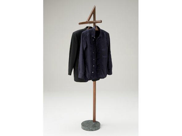 【コサイン/cosine / GOODS】のLEPORE COAT STAND / レポーレ コートスタンド 人気、トレンドファッション・服の通販 founy(ファニー) 　送料無料　Free Shipping　おすすめ　Recommended / Our Picks　スタンド　Stand Collar, Upright Stand　スリム　Slim, Slim Fit　エレガント 上品　Elegant　ホーム・キャンプ・アウトドア・お取り寄せ　Home Living / Home & Lifestyle / Camping Gear / Outdoor Camping　家具・インテリア　Home Furniture & Interior. Stylish & Functional Living Spaces　その他 インテリア雑貨、家具　Home Decor & Furniture Extras　other-2|ID: prp329100001236936 ipo3291000000031522442
