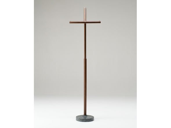 【コサイン/cosine / GOODS】のLEPORE COAT STAND / レポーレ コートスタンド 人気、トレンドファッション・服の通販 founy(ファニー) 　送料無料　Free Shipping　おすすめ　Recommended / Our Picks　スタンド　Stand Collar, Upright Stand　スリム　Slim, Slim Fit　エレガント 上品　Elegant　ホーム・キャンプ・アウトドア・お取り寄せ　Home Living / Home & Lifestyle / Camping Gear / Outdoor Camping　家具・インテリア　Home Furniture & Interior. Stylish & Functional Living Spaces　その他 インテリア雑貨、家具　Home Decor & Furniture Extras　other-3|ID: prp329100001236936 ipo3291000000031522443