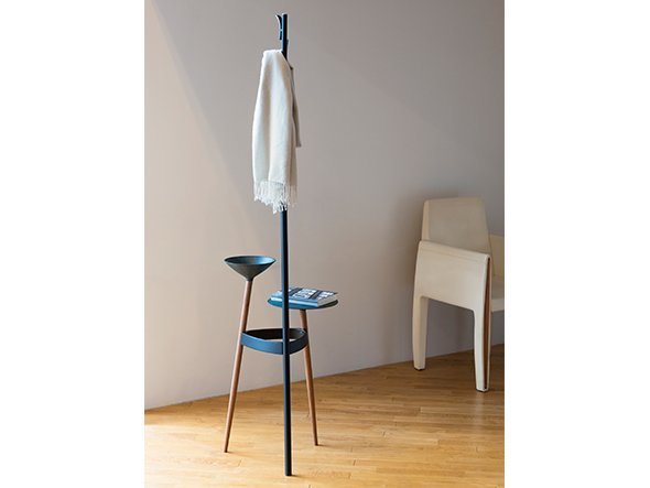 【カナヤ/KANAYA / GOODS】のCOAT STAND HK+05 / コートスタンド HK+05 人気、トレンドファッション・服の通販 founy(ファニー) 　送料無料　Free Shipping　スタンド　Stand　テーブル　Table　フォルム　Form　財布　Wallet　ホーム・キャンプ・アウトドア・お取り寄せ　Home,Garden,Outdoor,Camping Gear　家具・インテリア　Home Furniture & Interior. Stylish & Functional Living Spaces　その他 インテリア雑貨、家具　Furniture, Interior, Others　other-3|ID: prp329100001236939 ipo3291000000031522452