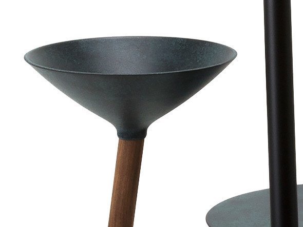 【カナヤ/KANAYA / GOODS】のCOAT STAND HK+05 / コートスタンド HK+05 人気、トレンドファッション・服の通販 founy(ファニー) 　送料無料　Free Shipping　スタンド　Stand　テーブル　Table　フォルム　Form　財布　Wallet　ホーム・キャンプ・アウトドア・お取り寄せ　Home,Garden,Outdoor,Camping Gear　家具・インテリア　Home Furniture & Interior. Stylish & Functional Living Spaces　その他 インテリア雑貨、家具　Furniture, Interior, Others　other-6|ID: prp329100001236939 ipo3291000000031522455