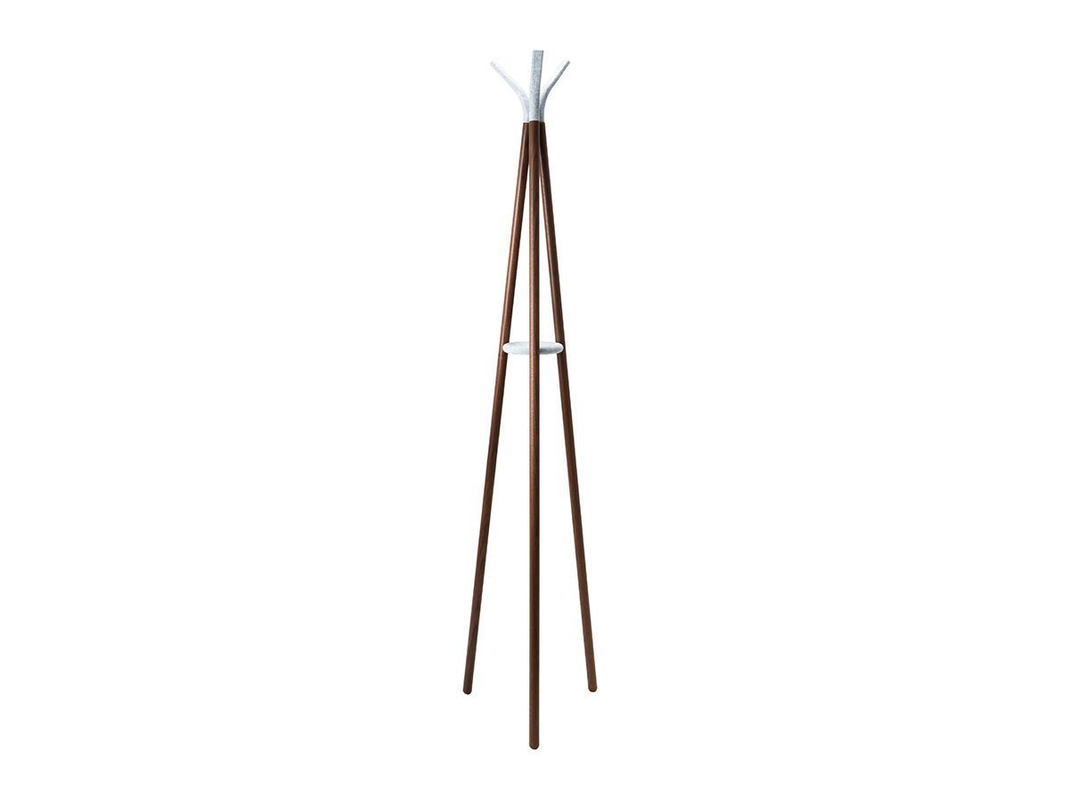 【カナヤ/KANAYA / GOODS】のCOAT STAND MK+01 / コートスタンド MK+01 人気、トレンドファッション・服の通販 founy(ファニー) 　送料無料　Free Shipping　スタンド　Stand　フォルム　Form　プレート　Plate　ホーム・キャンプ・アウトドア・お取り寄せ　Home,Garden,Outdoor,Camping Gear　家具・インテリア　Home Furniture & Interior. Stylish & Functional Living Spaces　その他 インテリア雑貨、家具　Furniture, Interior, Others　other-4|ID: prp329100001236940 ipo3291000000031522460