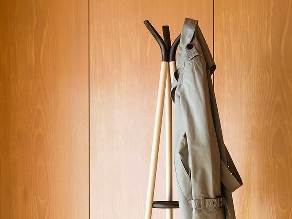 【カナヤ/KANAYA / GOODS】のCOAT STAND MK+01 / コートスタンド MK+01 人気、トレンドファッション・服の通販 founy(ファニー) 　送料無料　Free Shipping　スタンド　Stand　フォルム　Form　プレート　Plate　ホーム・キャンプ・アウトドア・お取り寄せ　Home,Garden,Outdoor,Camping Gear　家具・インテリア　Home Furniture & Interior. Stylish & Functional Living Spaces　その他 インテリア雑貨、家具　Furniture, Interior, Others　other-6|ID: prp329100001236940 ipo3291000000031522465