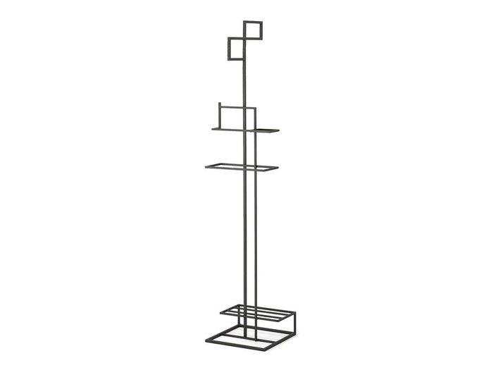 【杉山製作所/Sugiyama Seisakusho / GOODS】のKUROTETSU OBJECT STAND / クロテツ オブジェスタンド インテリア・キッズ・メンズ・レディースファッション・服の通販 founy(ファニー) https://founy.com/ 送料無料 Free Shipping クール Cool ジャケット Jacket スクエア Square スタンド Stand ホーム・キャンプ・アウトドア・お取り寄せ Home,Garden,Outdoor,Camping Gear 家具・インテリア Furniture その他 インテリア雑貨、家具 Furniture, Interior, Others |ID: prp329100001236942 ipo3291000000030216509