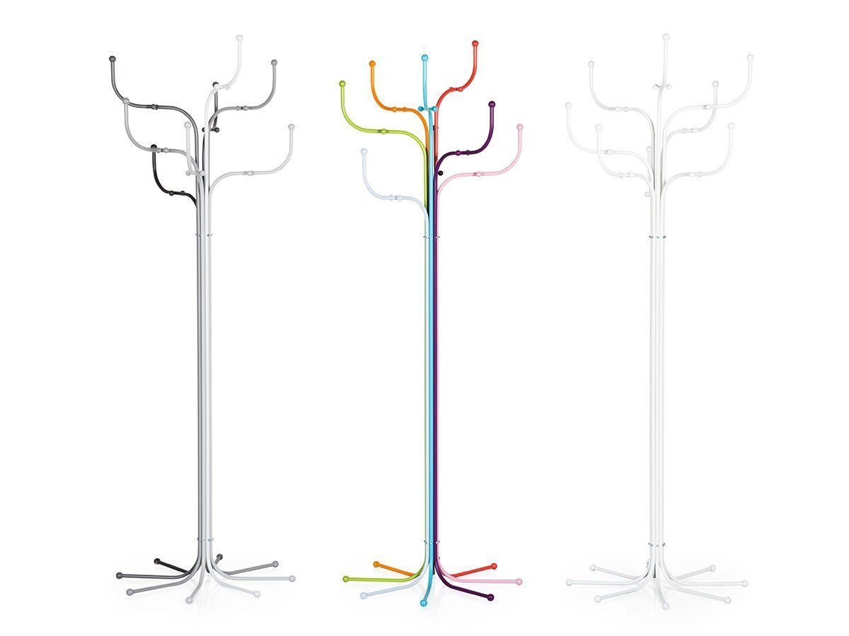 【フリッツ ハンセン/FRITZ HANSEN / GOODS】のCOAT TREE / コートツリー コートスタンド インテリア・キッズ・メンズ・レディースファッション・服の通販 founy(ファニー) 　スタンド　Stand Collar, Upright Stand　ホーム・キャンプ・アウトドア・お取り寄せ　Home Living / Home & Lifestyle / Camping Gear / Outdoor Camping　家具・インテリア　Home Furniture & Interior. Stylish & Functional Living Spaces　その他 インテリア雑貨、家具　Home Decor & Furniture Extras　参考イメージ|ID: prp329100001236945 ipo3291000000030216587