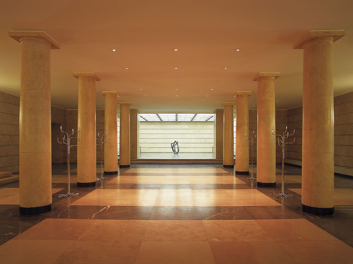 【フリッツ ハンセン/FRITZ HANSEN / GOODS】のCOAT TREE / コートツリー コートスタンド 人気、トレンドファッション・服の通販 founy(ファニー) 　スタンド　Stand Collar, Upright Stand　ホーム・キャンプ・アウトドア・お取り寄せ　Home Living / Home & Lifestyle / Camping Gear / Outdoor Camping　家具・インテリア　Home Furniture & Interior. Stylish & Functional Living Spaces　その他 インテリア雑貨、家具　Home Decor & Furniture Extras　other-3|ID: prp329100001236945 ipo3291000000031522501