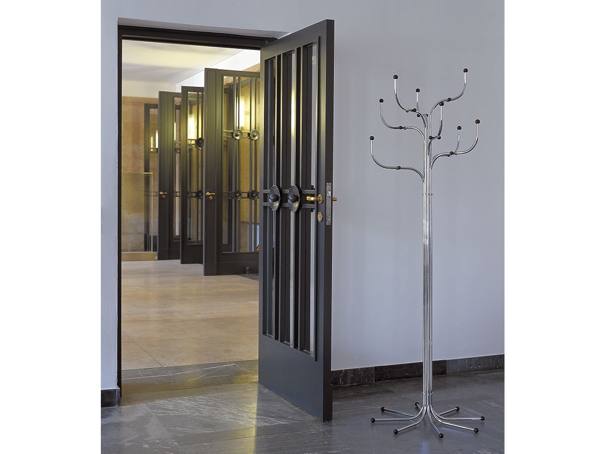 【フリッツ ハンセン/FRITZ HANSEN / GOODS】のCOAT TREE / コートツリー コートスタンド 人気、トレンドファッション・服の通販 founy(ファニー) 　スタンド　Stand Collar, Upright Stand　ホーム・キャンプ・アウトドア・お取り寄せ　Home Living / Home & Lifestyle / Camping Gear / Outdoor Camping　家具・インテリア　Home Furniture & Interior. Stylish & Functional Living Spaces　その他 インテリア雑貨、家具　Home Decor & Furniture Extras　other-4|ID: prp329100001236945 ipo3291000000031522502