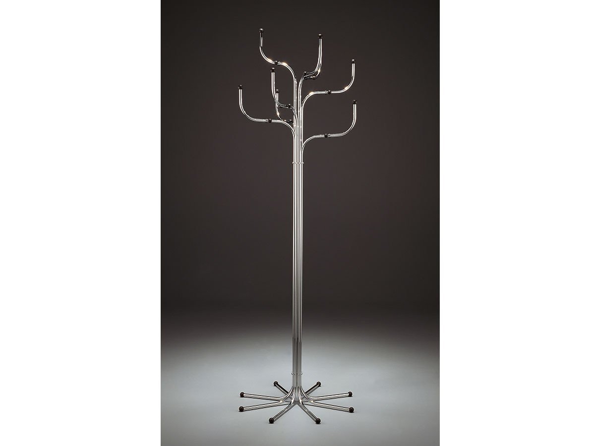 【フリッツ ハンセン/FRITZ HANSEN / GOODS】のCOAT TREE / コートツリー コートスタンド 人気、トレンドファッション・服の通販 founy(ファニー) 　スタンド　Stand Collar, Upright Stand　ホーム・キャンプ・アウトドア・お取り寄せ　Home Living / Home & Lifestyle / Camping Gear / Outdoor Camping　家具・インテリア　Home Furniture & Interior. Stylish & Functional Living Spaces　その他 インテリア雑貨、家具　Home Decor & Furniture Extras　other-5|ID: prp329100001236945 ipo3291000000031522503