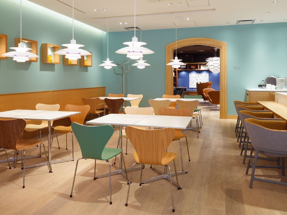 【フリッツ ハンセン/FRITZ HANSEN / GOODS】のCOAT TREE / コートツリー コートスタンド 人気、トレンドファッション・服の通販 founy(ファニー) 　スタンド　Stand Collar, Upright Stand　ホーム・キャンプ・アウトドア・お取り寄せ　Home Living / Home & Lifestyle / Camping Gear / Outdoor Camping　家具・インテリア　Home Furniture & Interior. Stylish & Functional Living Spaces　その他 インテリア雑貨、家具　Home Decor & Furniture Extras　other-6|ID: prp329100001236945 ipo3291000000031522504