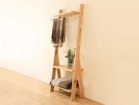 【ヒラシマ/HIRASHIMA / GOODS】のSCALA Hanger 070 / スカーラ ハンガー 070 ウッド:オーク|ID: prp329100001236951 ipo3291000000030218882