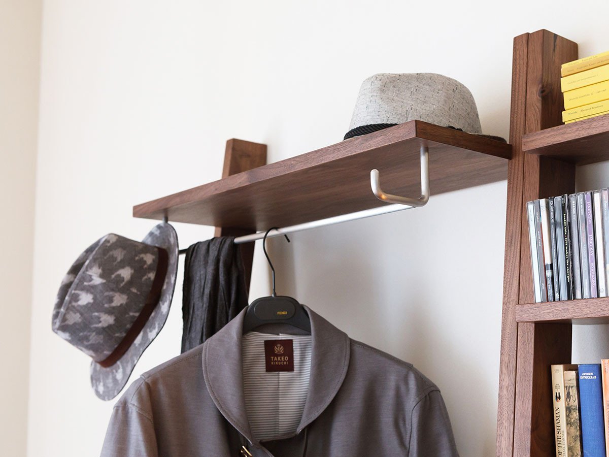 【ヒラシマ/HIRASHIMA / GOODS】のSCALA Hanger 070 / スカーラ ハンガー 070 人気、トレンドファッション・服の通販 founy(ファニー) 　イタリア　Italy　デスク　Desk　フォルム　Form　帽子　Hat　ホーム・キャンプ・アウトドア・お取り寄せ　Home,Garden,Outdoor,Camping Gear　家具・インテリア　Furniture　その他 インテリア雑貨、家具　Furniture, Interior, Others　other-6|ID: prp329100001236951 ipo3291000000031497556