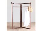 【ヒラシマ/HIRASHIMA / GOODS】のSPAGO Hanger Rack 049 / スパーゴ ハンガーラック 049 ウッド:ウォールナット|ID: prp329100001236952 ipo3291000000030218966