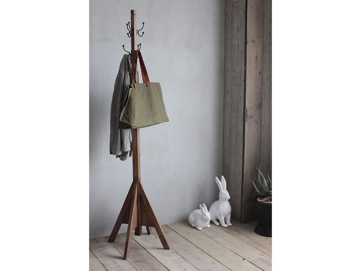 【ノットアンティークス/knot antiques / CRASH GATE / GOODS】のTOWER COAT RACK / タワー コートラック 人気、トレンドファッション・服の通販 founy(ファニー) 　帽子　Hat, Headwear　ホーム・キャンプ・アウトドア・お取り寄せ　Home Living / Home & Lifestyle / Camping Gear / Outdoor Camping　家具・インテリア　Home Furniture & Interior. Stylish & Functional Living Spaces　その他 インテリア雑貨、家具　Home Decor & Furniture Extras　 other-1|ID: prp329100001236955 ipo3291000000030216678