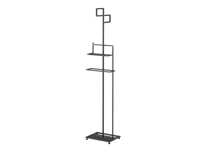 【杉山製作所/Sugiyama Seisakusho / GOODS】のKUROTETSU OBJECT STAND Blue / クロテツ オブジェスタンド ブルー インテリア・キッズ・メンズ・レディースファッション・服の通販 founy(ファニー) https://founy.com/ クール Cool コンパクト Compact ジャケット Jacket スクエア Square スタンド Stand 時計 Clock 送料無料 Free Shipping ホーム・キャンプ・アウトドア・お取り寄せ Home,Garden,Outdoor,Camping Gear 家具・インテリア Furniture その他 インテリア雑貨、家具 Furniture, Interior, Others |ID: prp329100001236957 ipo3291000000030216782