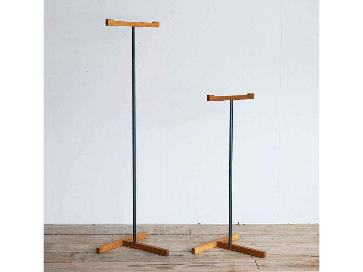 【スウィッチ/SWITCH / GOODS】のRough Hanger Low Stand / ラフ ハンガー ロースタンド 人気、トレンドファッション・服の通販 founy(ファニー) 　送料無料　Free Shipping　シンプル　Simple　スタンド　Stand　ホーム・キャンプ・アウトドア・お取り寄せ　Home,Garden,Outdoor,Camping Gear　家具・インテリア　Home Furniture & Interior. Stylish & Functional Living Spaces　その他 インテリア雑貨、家具　Furniture, Interior, Others　other-5|ID: prp329100001236968 ipo3291000000031522590