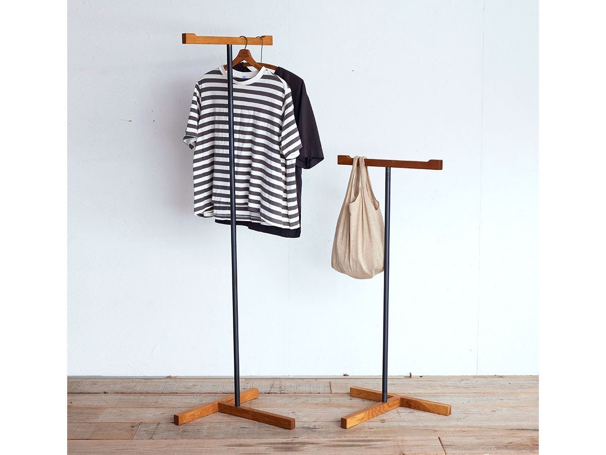 【スウィッチ/SWITCH / GOODS】のRough Hanger Low Stand / ラフ ハンガー ロースタンド 人気、トレンドファッション・服の通販 founy(ファニー) 　送料無料　Free Shipping　シンプル　Simple　スタンド　Stand　ホーム・キャンプ・アウトドア・お取り寄せ　Home,Garden,Outdoor,Camping Gear　家具・インテリア　Home Furniture & Interior. Stylish & Functional Living Spaces　その他 インテリア雑貨、家具　Furniture, Interior, Others　other-6|ID: prp329100001236968 ipo3291000000031522592