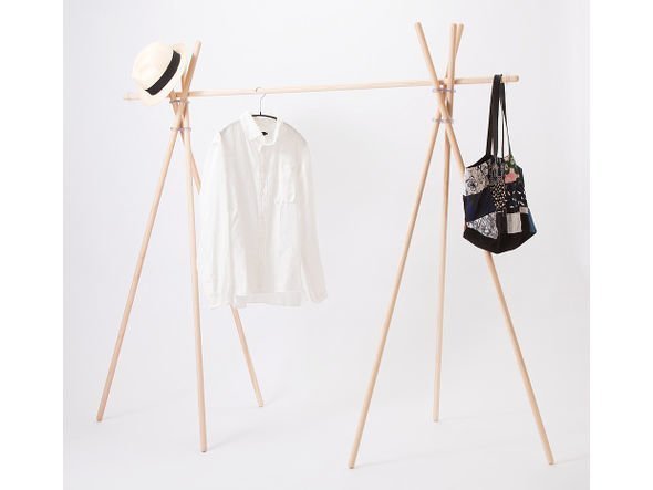 【アボード/abode / GOODS】のPVCS - Wardrobe / PVCS ワードローブ 人気、トレンドファッション・服の通販 founy(ファニー) 送料無料 Free Shipping シンプル Simple, Minimal バランス Balance, Style Balance ホーム・キャンプ・アウトドア・お取り寄せ Home Living / Home & Lifestyle / Camping Gear / Outdoor Camping 家具・インテリア Home Furniture & Interior. Stylish & Functional Living Spaces その他 インテリア雑貨、家具 Home Decor & Furniture Extras other-4|ID: prp329100001236971 ipo3291000000031522618