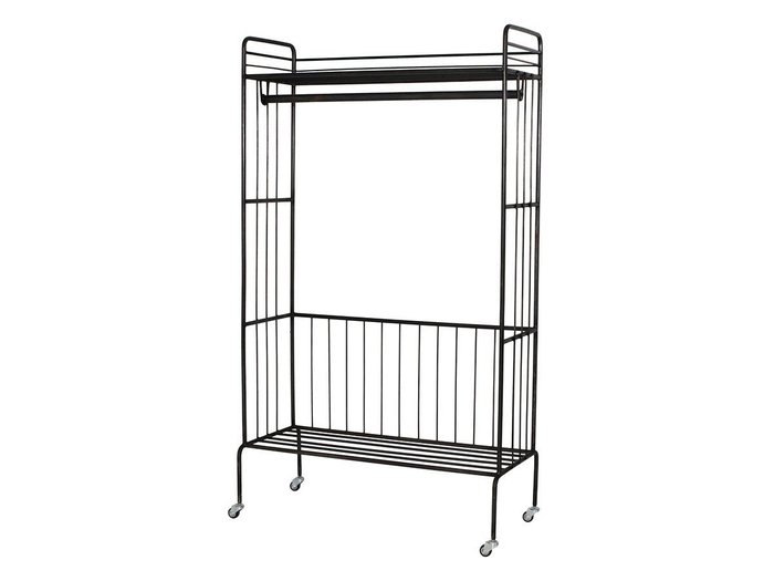 【ノットアンティークス/knot antiques / CRASH GATE / GOODS】のGRIT HANGER RACK / グリット ハンガーラック インテリア・キッズ・メンズ・レディースファッション・服の通販 founy(ファニー) https://founy.com/ フレーム Frame, Outline ホーム・キャンプ・アウトドア・お取り寄せ Home Living / Home & Lifestyle / Camping Gear / Outdoor Camping 家具・インテリア Home Furniture & Interior. Stylish & Functional Living Spaces その他 インテリア雑貨、家具 Home Decor & Furniture Extras |ID: prp329100001236974 ipo3291000000030216973