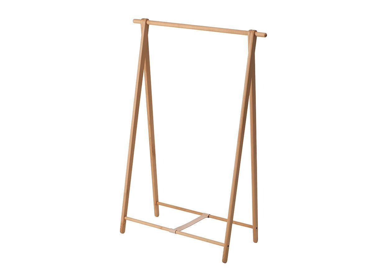 【コサイン/cosine / GOODS】のDRESS RACK WIDE / ドレスラック ワイド インテリア・キッズ・メンズ・レディースファッション・服の通販 founy(ファニー) 　送料無料　Free Shipping　シンプル　Simple, Minimal　ドレス　Dress, One-Piece　ワイド　Wide, Wide Fit　ホーム・キャンプ・アウトドア・お取り寄せ　Home Living / Home & Lifestyle / Camping Gear / Outdoor Camping　家具・インテリア　Home Furniture & Interior. Stylish & Functional Living Spaces　その他 インテリア雑貨、家具　Home Decor & Furniture Extras　ウッド:サクラ|ID: prp329100001236976 ipo3291000000030216995