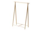 【コサイン/cosine / GOODS】のDRESS RACK WIDE / ドレスラック ワイド ウッド:メープル|ID: prp329100001236976 ipo3291000000030217003