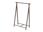 【コサイン/cosine / GOODS】のDRESS RACK WIDE / ドレスラック ワイド ウッド:メープルブラウン|ID: prp329100001236976 ipo3291000000030217015