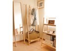 【コサイン/cosine / GOODS】のDRESS RACK WIDE / ドレスラック ワイド ウッド:メープル|ID: prp329100001236976 ipo3291000000030217039
