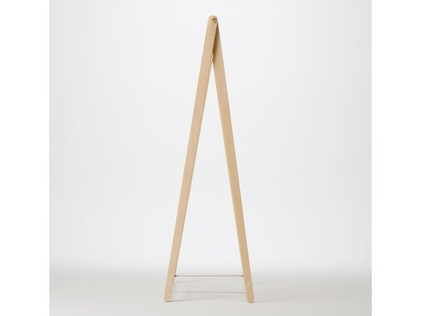 【コサイン/cosine / GOODS】のDRESS RACK WIDE / ドレスラック ワイド インテリア・キッズ・メンズ・レディースファッション・服の通販 founy(ファニー) 　送料無料　Free Shipping　シンプル　Simple, Minimal　ドレス　Dress, One-Piece　ワイド　Wide, Wide Fit　ホーム・キャンプ・アウトドア・お取り寄せ　Home Living / Home & Lifestyle / Camping Gear / Outdoor Camping　家具・インテリア　Home Furniture & Interior. Stylish & Functional Living Spaces　その他 インテリア雑貨、家具　Home Decor & Furniture Extras　ウッド:メープル|ID: prp329100001236976 ipo3291000000030217060