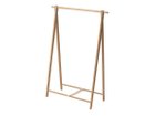 【コサイン/cosine / GOODS】のDRESS RACK WIDE / ドレスラック ワイド ウッド:ナラ|ID: prp329100001236976 ipo3291000000030217070