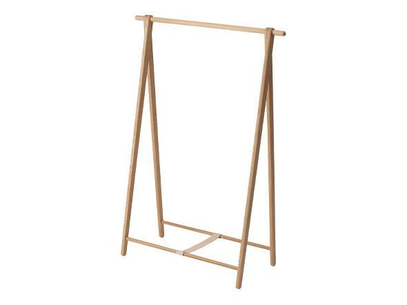 【コサイン/cosine / GOODS】のDRESS RACK WIDE / ドレスラック ワイド インテリア・キッズ・メンズ・レディースファッション・服の通販 founy(ファニー) 　送料無料　Free Shipping　シンプル　Simple, Minimal　ドレス　Dress, One-Piece　ワイド　Wide, Wide Fit　ホーム・キャンプ・アウトドア・お取り寄せ　Home Living / Home & Lifestyle / Camping Gear / Outdoor Camping　家具・インテリア　Home Furniture & Interior. Stylish & Functional Living Spaces　その他 インテリア雑貨、家具　Home Decor & Furniture Extras　ウッド:ナラ|ID: prp329100001236976 ipo3291000000030217070