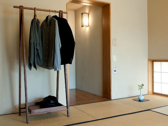 【コサイン/cosine / GOODS】のDRESS RACK WIDE / ドレスラック ワイド 人気、トレンドファッション・服の通販 founy(ファニー) 　送料無料　Free Shipping　シンプル　Simple, Minimal　ドレス　Dress, One-Piece　ワイド　Wide, Wide Fit　ホーム・キャンプ・アウトドア・お取り寄せ　Home Living / Home & Lifestyle / Camping Gear / Outdoor Camping　家具・インテリア　Home Furniture & Interior. Stylish & Functional Living Spaces　その他 インテリア雑貨、家具　Home Decor & Furniture Extras　other-5|ID: prp329100001236976 ipo3291000000031522650