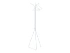 【アイプラス/i+ / GOODS】の003 COAT STAND / 003 コートスタンド 人気、トレンドファッション・服の通販 founy(ファニー) シンプル Simple スタンド Stand ホーム・キャンプ・アウトドア・お取り寄せ Home,Garden,Outdoor,Camping Gear 家具・インテリア Furniture その他 インテリア雑貨、家具 Furniture, Interior, Others thumbnail ホワイト|ID: prp329100001236978 ipo3291000000030217098