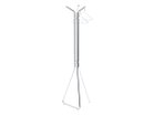 【アイプラス/i+ / GOODS】の003 COAT STAND / 003 コートスタンド 人気、トレンドファッション・服の通販 founy(ファニー) シンプル Simple スタンド Stand ホーム・キャンプ・アウトドア・お取り寄せ Home,Garden,Outdoor,Camping Gear 家具・インテリア Furniture その他 インテリア雑貨、家具 Furniture, Interior, Others thumbnail クローム|ID: prp329100001236978 ipo3291000000030217110