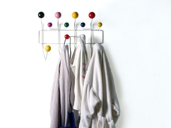 【ハーマンミラー/Herman Miller / GOODS】のEames Hang-It-All / イームズハングイットオール 人気、トレンドファッション・服の通販 founy(ファニー) 　送料無料　Free Shipping　ジャケット　Jacket, Outerwear　スカーフ　Scarf, Neckwear　傘　Umbrella, Parasol　帽子　Hat, Headwear　ホーム・キャンプ・アウトドア・お取り寄せ　Home Living / Home & Lifestyle / Camping Gear / Outdoor Camping　家具・インテリア　Home Furniture & Interior. Stylish & Functional Living Spaces　その他 インテリア雑貨、家具　Home Decor & Furniture Extras　other-4|ID: prp329100001236991 ipo3291000000031522710