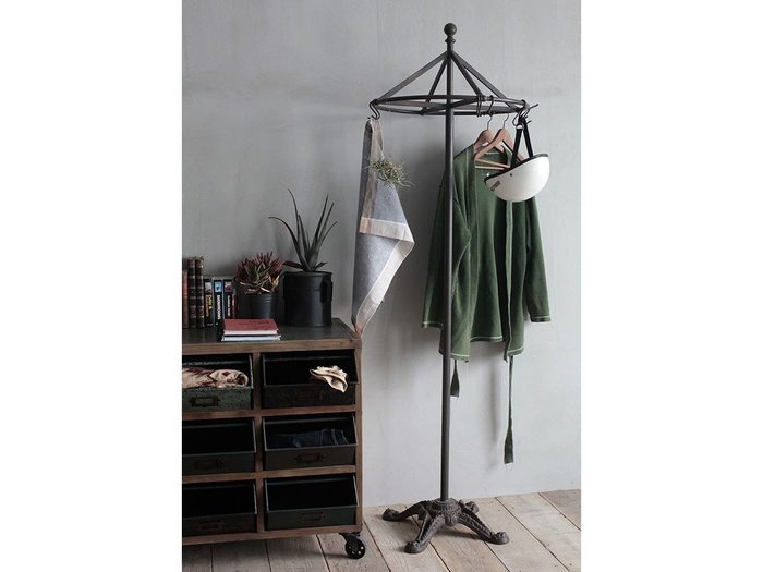 【ノットアンティークス/knot antiques / CRASH GATE / GOODS】のDENIS COAT RACK / デニス コートラック インテリア・キッズ・メンズ・レディースファッション・服の通販 founy(ファニー) https://founy.com/ おすすめ Recommend クラシカル Classical ストール Stall モダン Modern 帽子 Hat ホーム・キャンプ・アウトドア・お取り寄せ Home,Garden,Outdoor,Camping Gear 家具・インテリア Furniture その他 インテリア雑貨、家具 Furniture, Interior, Others |ID: prp329100001236992 ipo3291000000007888458