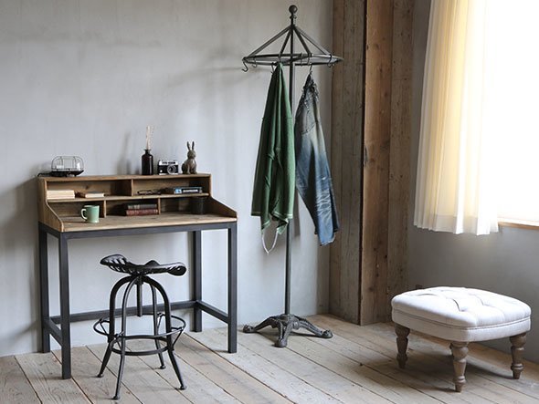 【ノットアンティークス/knot antiques / CRASH GATE / GOODS】のDENIS COAT RACK / デニス コートラック 人気、トレンドファッション・服の通販 founy(ファニー) 　おすすめ　Recommended / Our Picks　クラシカル　Classical, Vintage-Inspired　ストール　Stole, Wrap　モダン　Modern, Contemporary　帽子　Hat, Headwear　ホーム・キャンプ・アウトドア・お取り寄せ　Home Living / Home & Lifestyle / Camping Gear / Outdoor Camping　家具・インテリア　Home Furniture & Interior. Stylish & Functional Living Spaces　その他 インテリア雑貨、家具　Home Decor & Furniture Extras　other-3|ID: prp329100001236992 ipo3291000000031522718